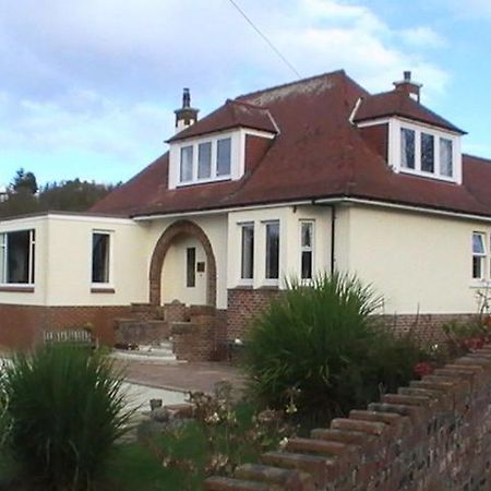 Blinkbonnie Guest House Portpatrick Exterior foto