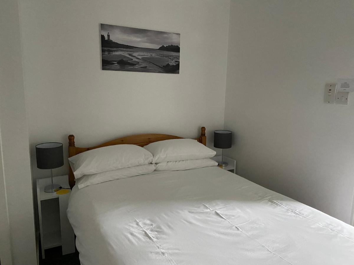 Blinkbonnie Guest House Portpatrick Exterior foto