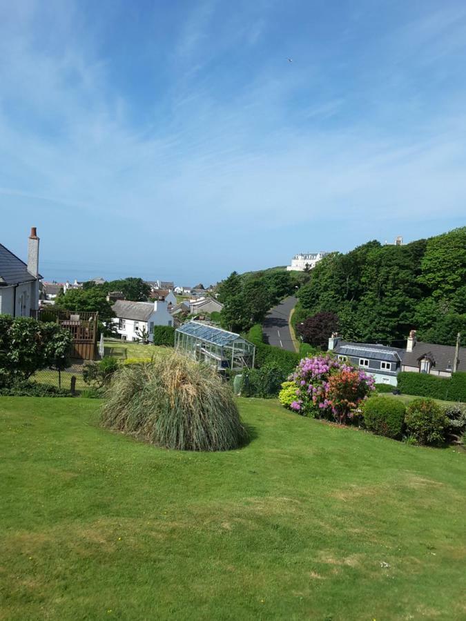 Blinkbonnie Guest House Portpatrick Exterior foto