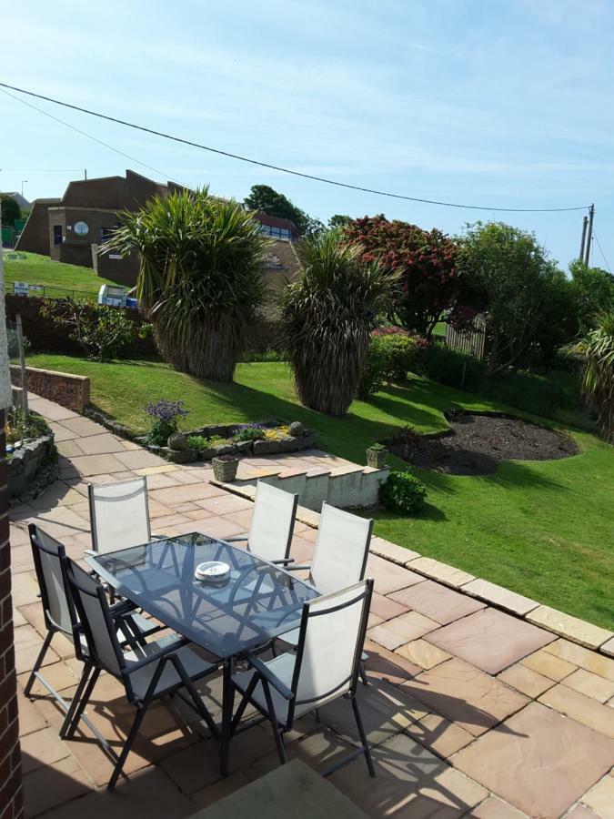 Blinkbonnie Guest House Portpatrick Exterior foto